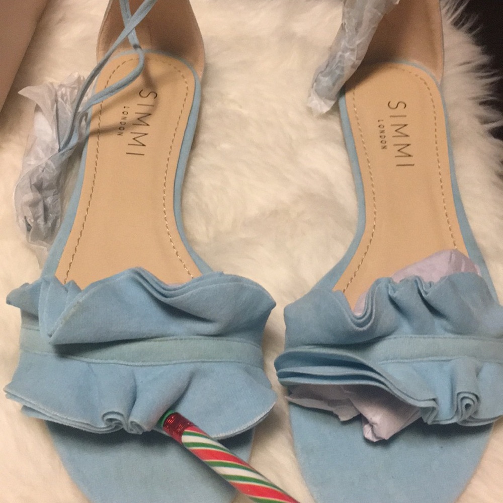 Simmi London NWOT